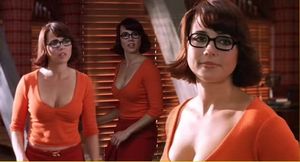 Linda Cardellini as Velma