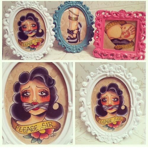 Follow us ♥ BallGaggedBitches

Click for more ♥ Ball Gagged...
