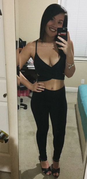 Hot HD Full Asian Girl - sexfetch.com