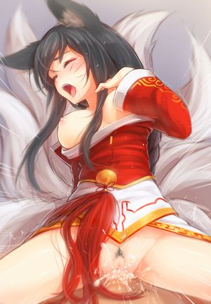 Ahri