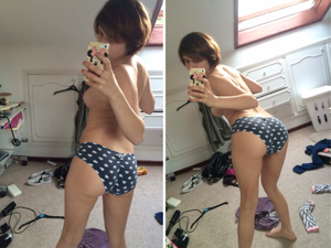 Visit My Blog FOR More HOT SELFIES and FOLLOW ME PLEASE!!!