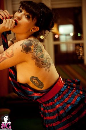 Hot Emo 04414035 Ohmygodbeautifulbitches Liu