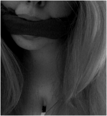 Follow us ♥ TiedChainedAndFucked
Click for more ♥...