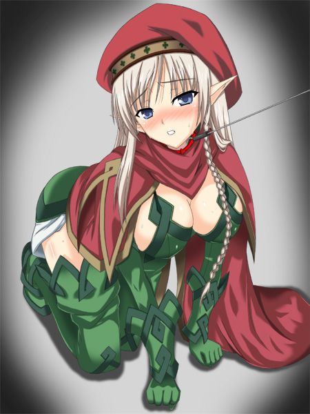 Sexy Ecchi Manga Girls Naked 5520