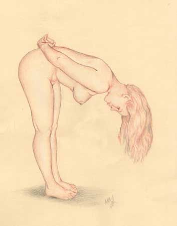 Gorean: Hair: position, master, slave, submissive, submission, control, serve, obedience