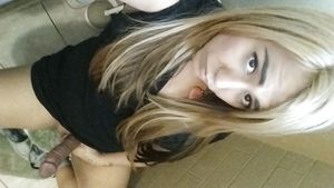 Follow us ♥ ShemaleCumsluts Click for more ♥ Hot Shemales