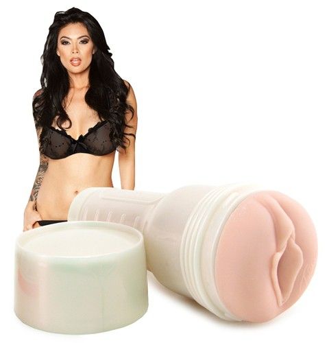 Tera Patrick Pocket Pussy