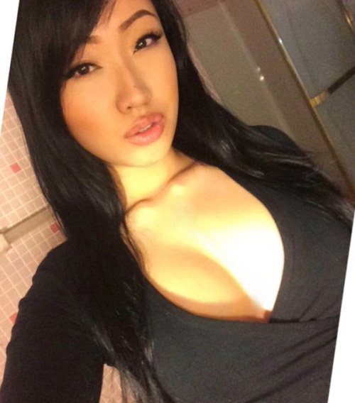 Sexy HD Full Korean XXX Pics