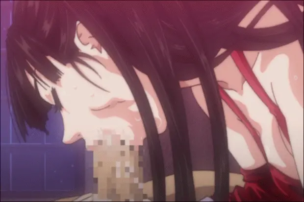 Allargando The Animation :X