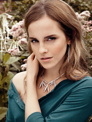 Emma Watson