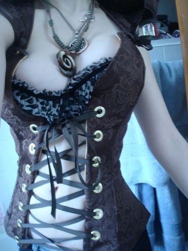 Naked Emo Girls 271