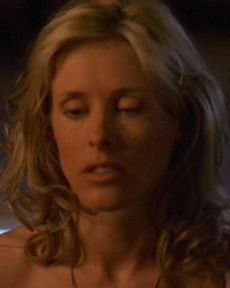 Rachel Hayward - Carol Weterings - Stargate SG-1