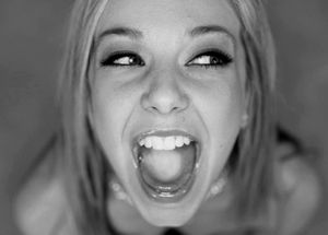 Follow us ♥ SwallowMyLoadOfCum More ♥ Swallowing Videos