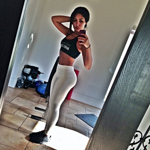 Sexy Hot Full Yoga Pants Pix