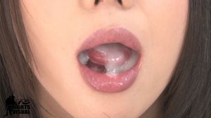 Follow us ♥ SwallowMyLoadOfCum More ♥ Swallowing Videos