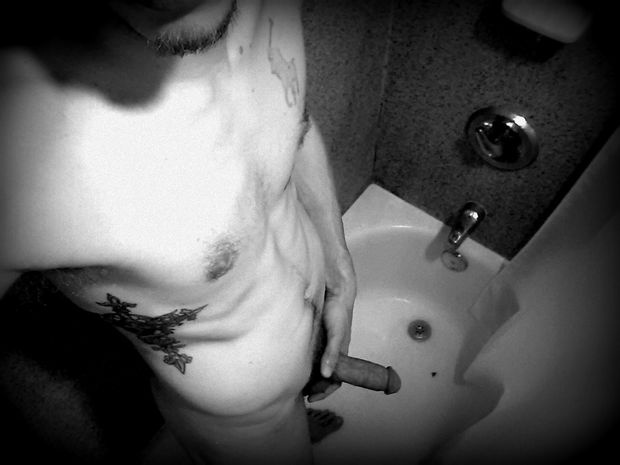 My Photo - Pansexual Jock
