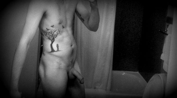My Photo Pansexual Jock