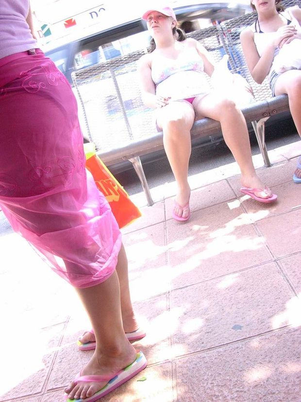 upskirt