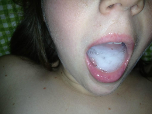 Follow us ♥ SwallowMyLoadOfCum
More ♥ Swallowing Videos