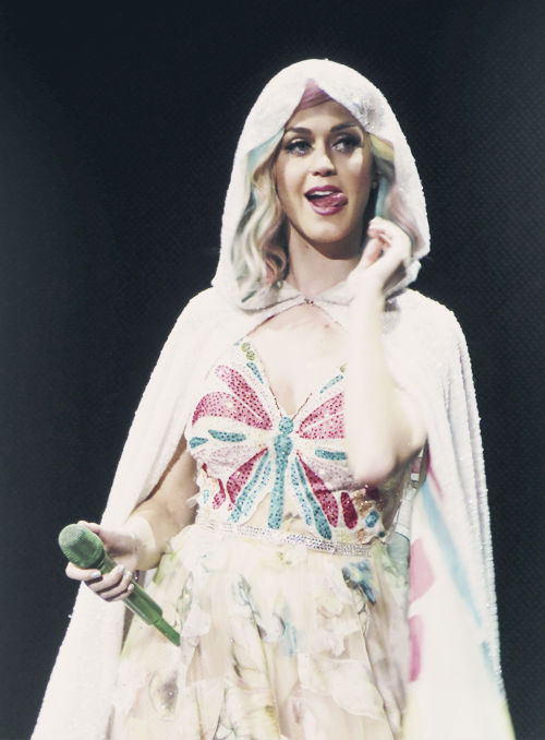 katy perry