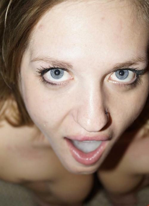 Follow us ♥ SwallowMyLoadOfCum
More ♥ Swallowing Videos
