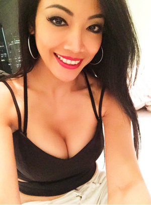 HD Full Chinese Girl Sex Gallery