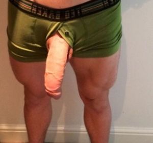 Thick Beefy Fracking Tool