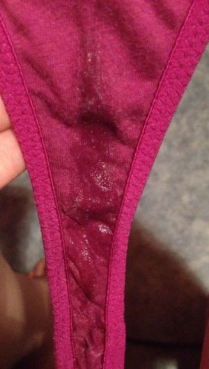 Used Panties at www.flirtbids.com