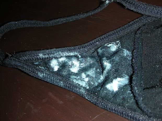 Used Panties at www.flirtbids.com
