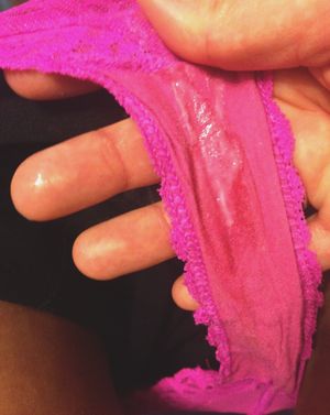 Used Panties at FlirtBids