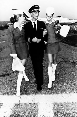 Stockings Makes Women Hot And Sexy 447