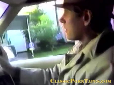 Classic lesbian porn story for the 80s