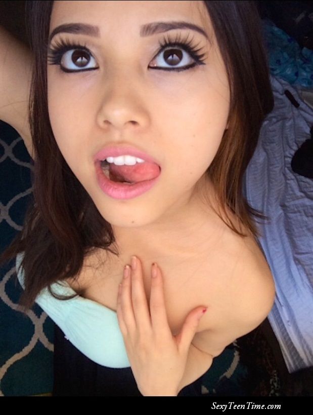 I'm hungry....