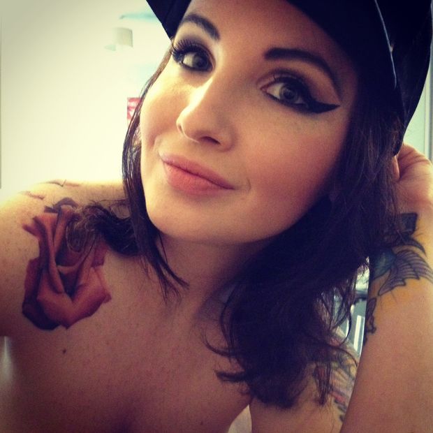 Hot Emo 09529886