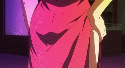 Sexy Slut Taking Her Pants Off, Ready For Some Action