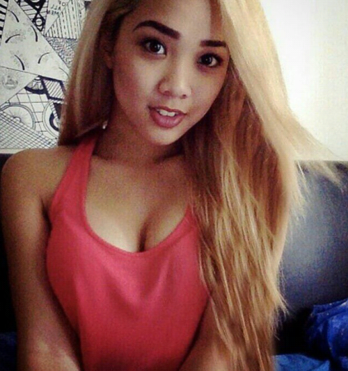 Hot HD Chinese Girl XXX