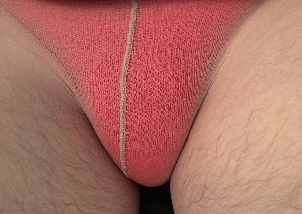 crossdresser joy