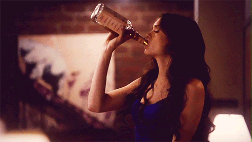 Nina Dobrev