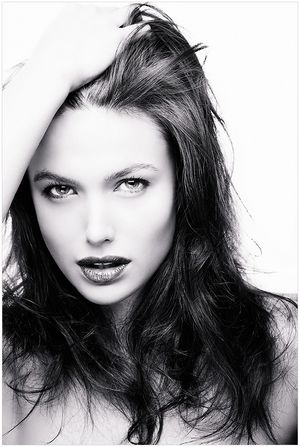 It Is My Pleasure In Lingerie 253