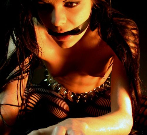 Follow us ♥ BallGaggedBitches
Click for more ♥ Ball Gagged...