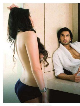 Actress-and-Model-Sonali-Raut-in-Lingerie-For-Maxim-Magazine-4