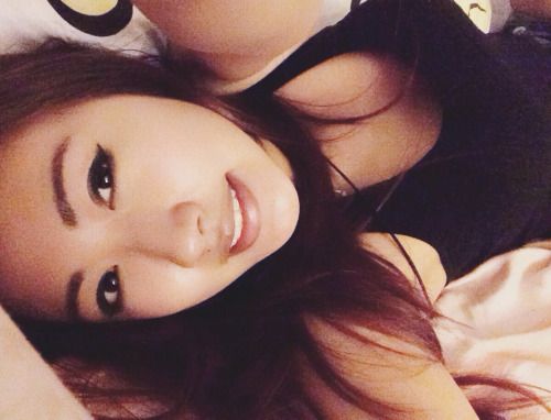 tryppi:

Finally going to bed before the sun comes up after...