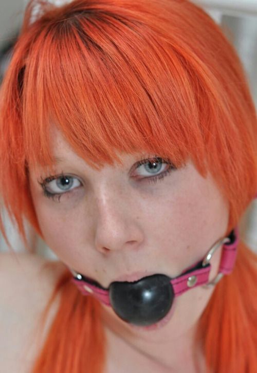 Follow us ♥ BallGaggedBitches

Click for more ♥ Ball Gagged...