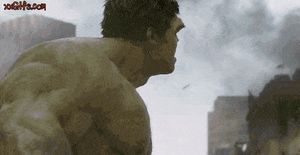 Fucking the incredible hulk gif