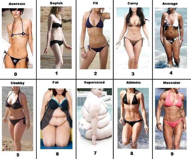 Choose your Favourite