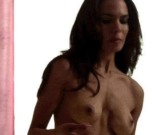 Nadine Valazquez -11/78 -5'4''- 36-26-37''-34B-Bra - 120lbs - 7-Shoe, U.S.A. Beauty, Actress/Model Cunnilingus! -Yum! Yum!