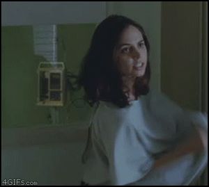 Eliza Dushku movie "Alphabet Killer"