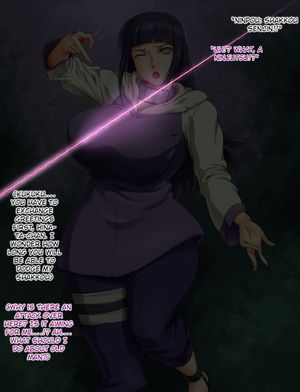 naruto hentai full color hinata porn xxx 3