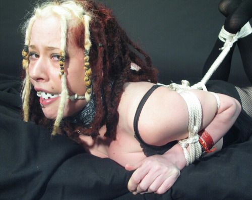 Follow us ♥ BallGaggedBitches

Click for more ♥ Ball Gagged...
