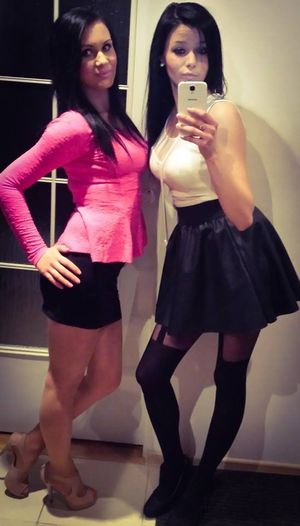 Some polish sluts. Our girls are the best bitches on Earth.